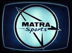 logo matra sports