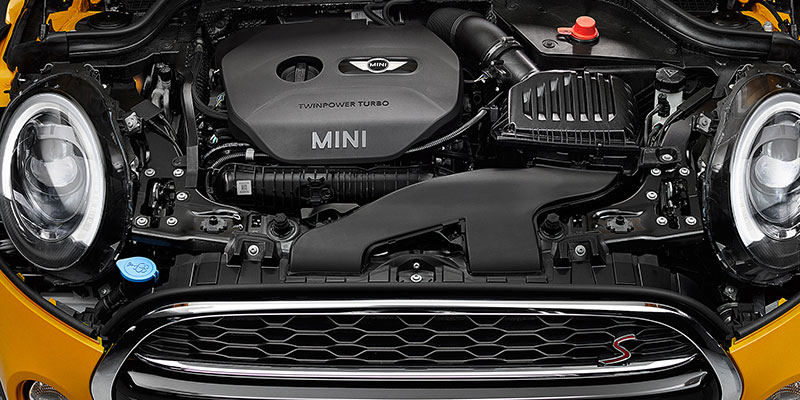 moteur mini cooper s 2014 f56 2.0l 192 ch