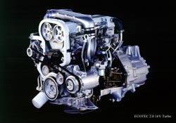 moteur opel astra h 2.0 turbo