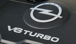 v6 turbo insignia opc
