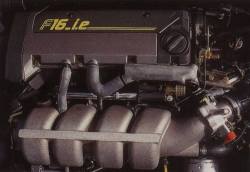 moteur 1.8 16s renault 19