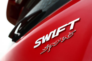 suzuki swift 136 ch logo