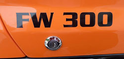 logo westfield sport turbo fw 300