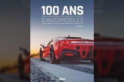 [Livre] 100 ans d'automobiles