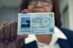 Aux USA, une Hyundai Ioniq 5 robotaxi a obtenu son permis !