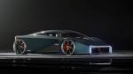 Concept RAW by Koenigsegg : annonce d'un futur modle ?