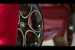 La nouvelle supercar Alfa Romeo va rendre hommage  la 33