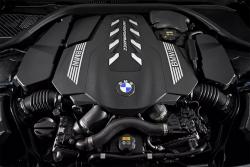 C'est fait, BMW ne produit plus aucun moteur  combustion en Allemagne