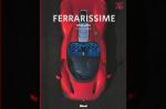 (Livre) Ferrarissime : une nouvelle dition pour les 75 ans de Ferrari