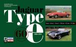Un livre pour clbrer les 60 ans de la Jaguar Type E