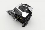 Lamborghini : un V8 turbo hybride pour la remplaante de la Huracan ?