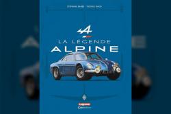 [Livre] La lgende Alpine (Casa Editions)