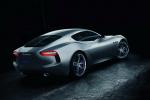 Maserati privilgie l'hybride pour ses futurs modles
