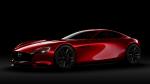 Mazda s'interroge sur la pertinence d'un coup sportif