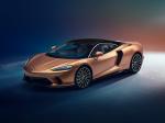 McLaren dvoile la toute nouvelle GT