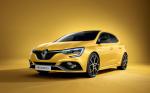 Restylage Renault Megane 4 RS : volution en douceur