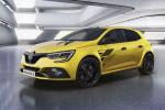 [Srie limite] Renault Megane RS Ultime : le chant du sigle