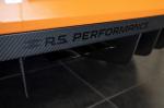 Nouvelles pices RS Performance pour la Megane 4 RS