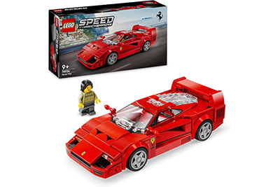 lego voiture