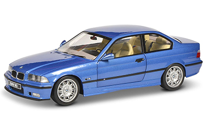 voiture miniature bmw m3