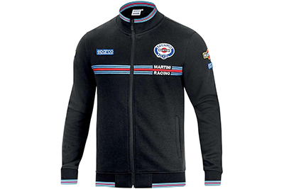 veste martini racing