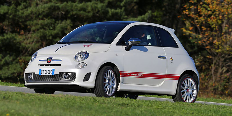 essai fiat abarth 595 anniversario 180 ch