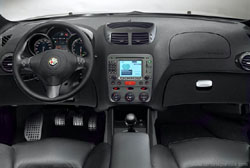 Alfa Romeo 147 Twin Spark (2000-2010) : il n'y a pas que la GTA dans la  vie, dès 1 500 €