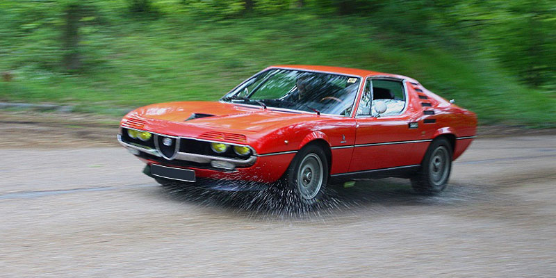 essai alfa romeo montreal