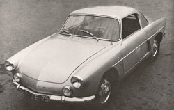 a106 coupé sport