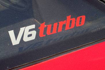 alpine gta v6 turbo logo