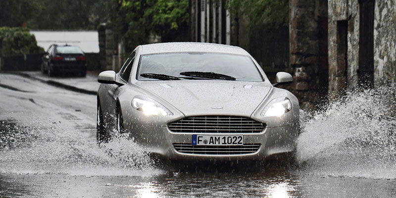 essai aston martin rapide