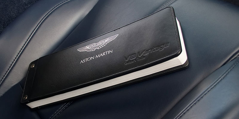 guide achat acheter aston martin v8 vantage 4.3 occasion