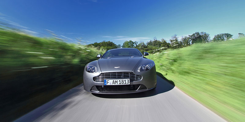 essai aston martin v8 vantage 4.7 mk3