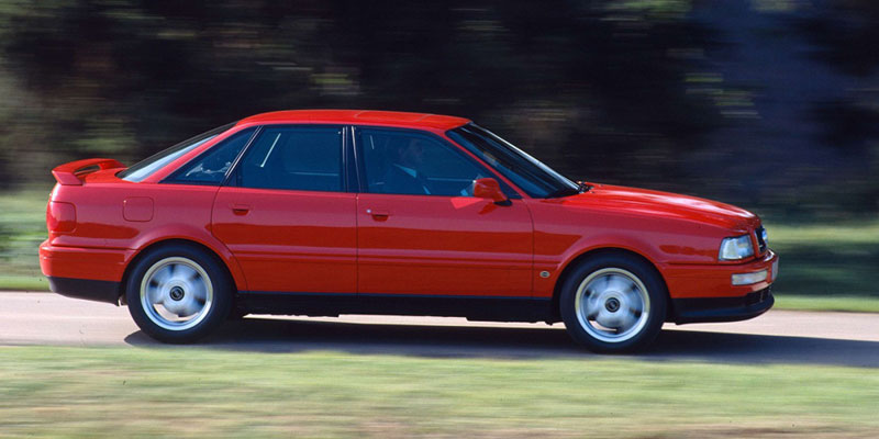 essai audi 80 quattro competition