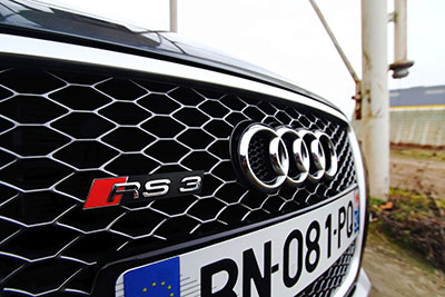 fiche technique audi rs3 8p sportback