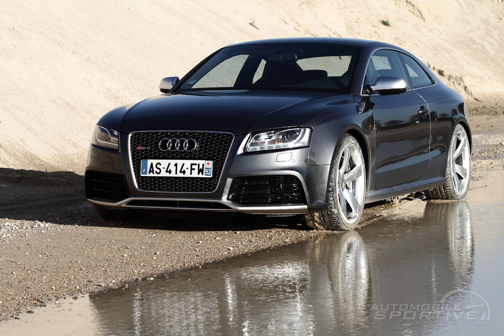 audi rs5 8t v8 32v