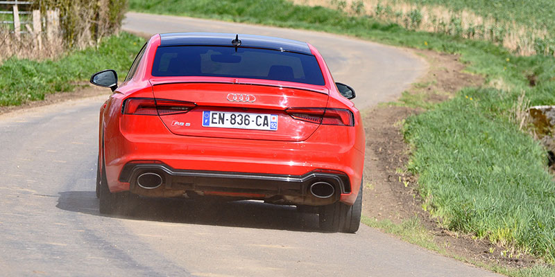 essai audi rs5 b9 2017 v6t 450 ch