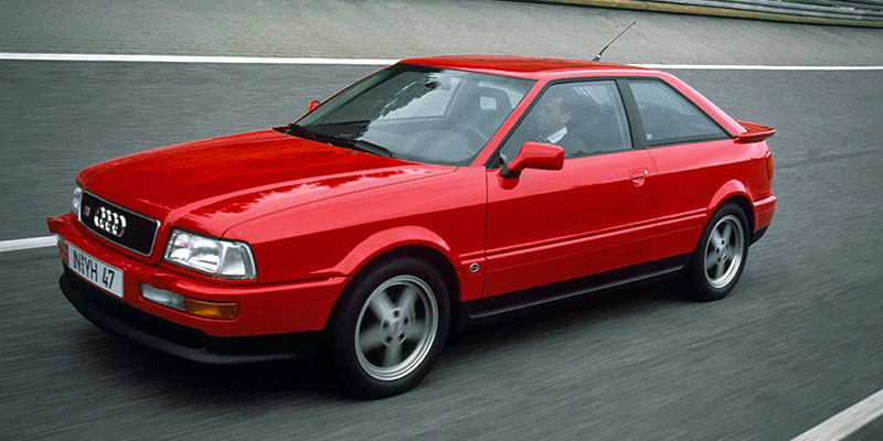 essai audi s2 coupé