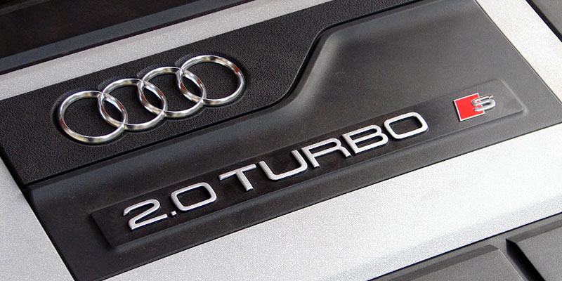 moteur audi s3 8p 2.0 turbo 265 ch