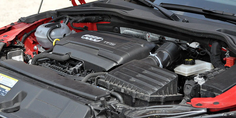 moteur 2.0 tfsi 230 ch audi tt roadster fv/8s