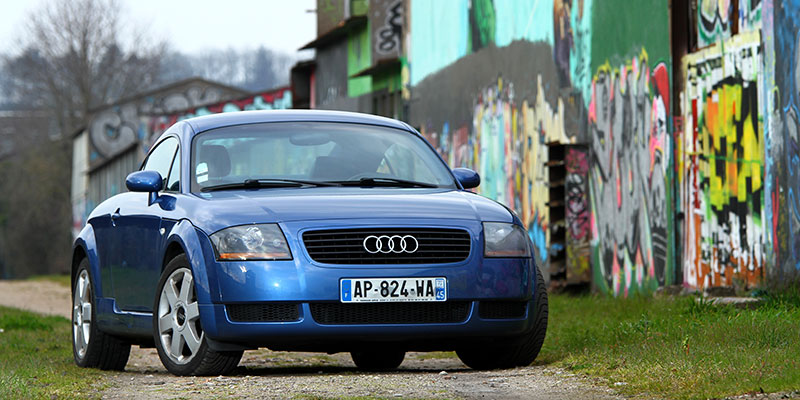 moteur 1.8t audi tt 8n 5v turbo