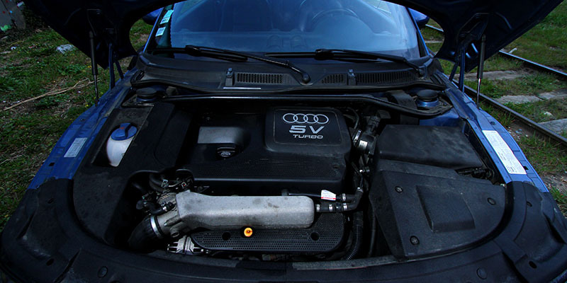 moteur 1.8t audi tt 8n 5v turbo