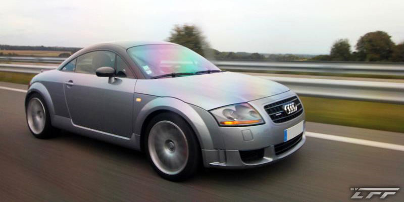 essai audi tt quattro sport