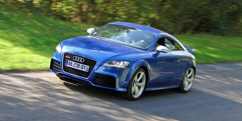 essai audi tt rs 8j 340 ch