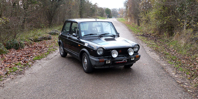 essai autobianchi a112 abarth