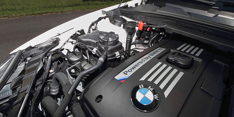 moteur n54 bmw 1m coupé e82