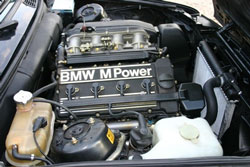 moteur bmw 320is s14b20