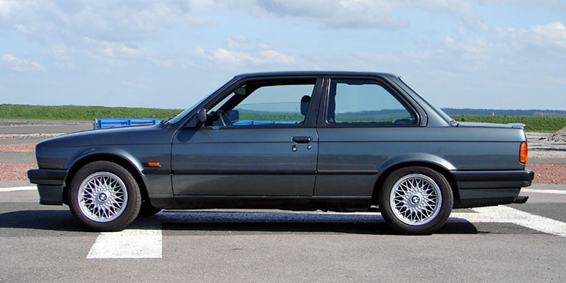 guide achat conseils bmw 325i e30