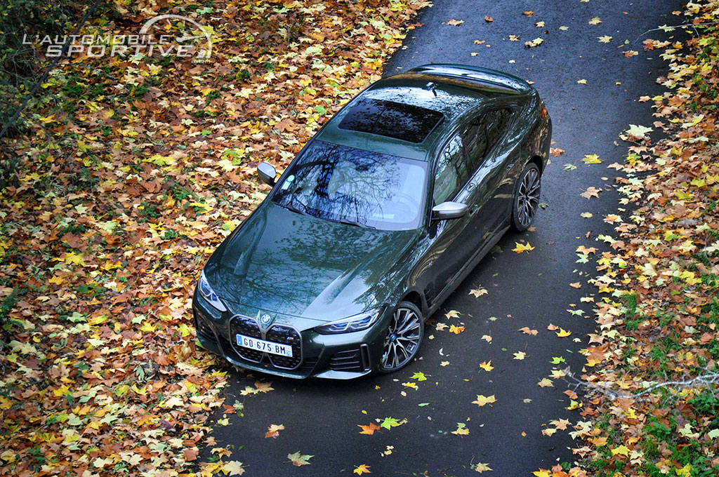 La BMW Série 3 G20 arrive en occasion : toujours aussi chère ?