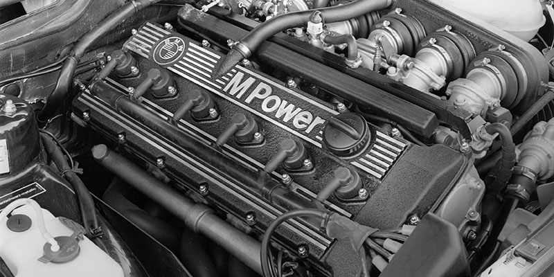 moteur m88 bmw m5 e28